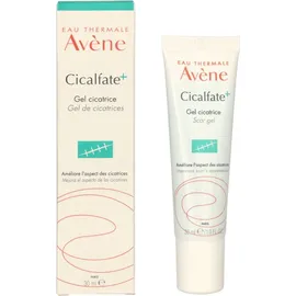 Avène Cicalfate Gel 30 ml