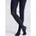 Ysabel Mora Feinstrumpfhose TIGHTS BASIC COLLECTION Blau M