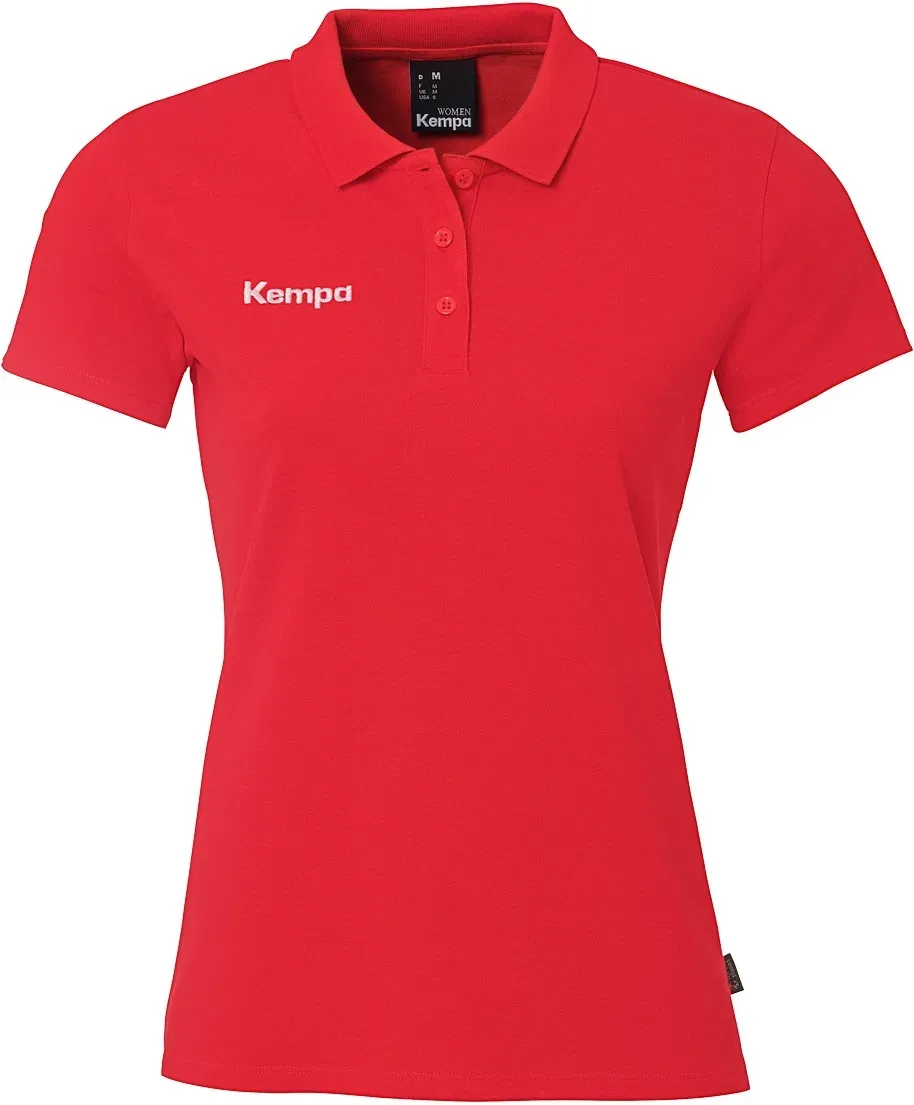 Poloshirt KEMPA 