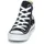 Converse Chuck Taylor All Star CORE HI in Schwarz