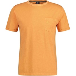LERROS T-Shirt orange XL