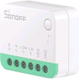 Sonoff MINIR4M Matter (HomeKit SmartThings)