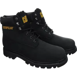 CAT Schnürboots CAT Colorado 6'' Herren schwarz 46 UK 12)