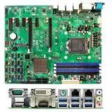 Jetway NAF591-Q170 (Intel Q170 Express)