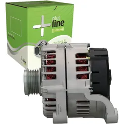Psh +line Generator Lichtmaschine 220a Passend Für Bmw 5 X3 215.567.220.000: Generator Alanko: 10444871 As-pl: A3403s Atl Autotechnik: L50460 Atl Auto