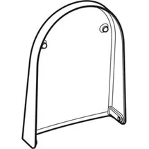 Geberit AquaClean Sela WC-Deckel, Baujahr 2013 - 03/2019, 242875111,