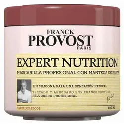Haarmaske Franck Provost Expert Nutrition 400 ml