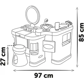 Smoby My Beauty Center Kosmetikstudio