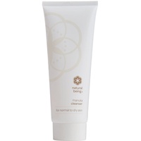 Living Nature Natural Being Manuka Cleanser
