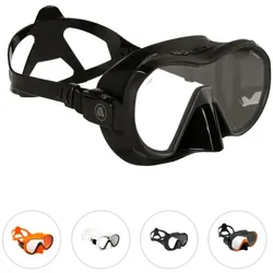 Apeks - VX1 - Maske - klares Glas