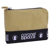 Coronel Tapiocca Kulturbeutel Kosmetikkoffer Albertina Waschtasche Kulturtasche Damen Mostaza