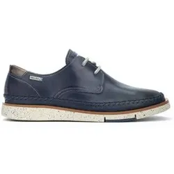 Pikolinos  Halbschuhe San Juan  in Blau, 46