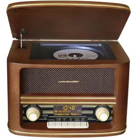 Soundmaster NR961