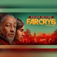 Far Cry 3 - Deluxe Edition (Download) (PC)