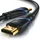 Primewire HDMI-Kabel 2.1 4 m Blau/Schwarz