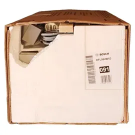 Bosch DFL064W53 Flachschirmhaube 60 cm