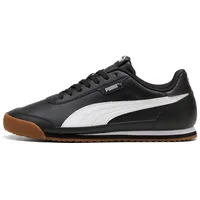 Puma Turino II Herren Schwarz 37