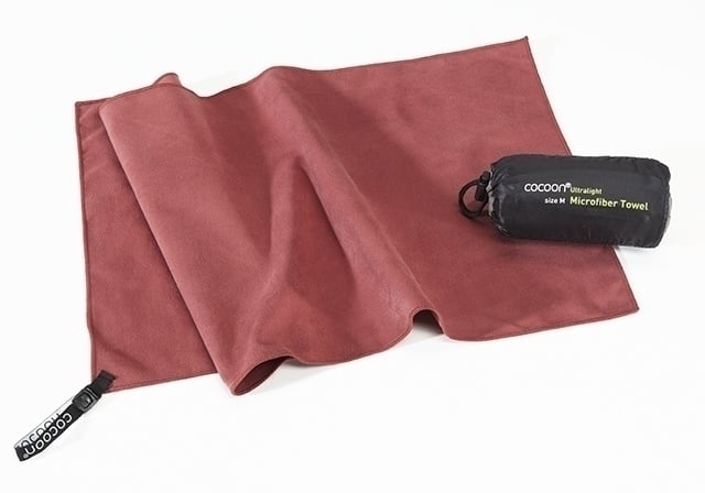 Cocoon Microfiber Towel Ultralight M - 10218