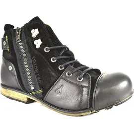 YELLOW CAB Y15419 Herren Schwarz 43