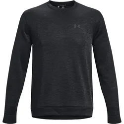 Under Armour Storm Sweaterfleece Crew black black M