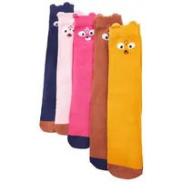 VidaXL Kindersocken 5 Paar EU 30-34