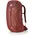 30 Wanderrucksack 57 cm rot
