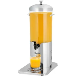 Bartscher Getränke-Dispenser DTE5
