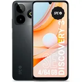 SPC Discovery 3 SE 4 GB RAM 64 GB Dark Matter