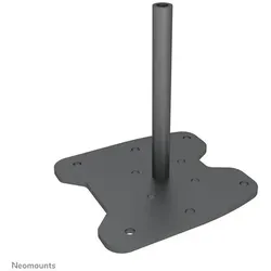 Neomounts Bodenplatte für Trolleys und Bodenstative der NMPRO-M Serie un NMPRO-S Serie