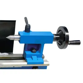 Güde Drehmaschine GMD 400