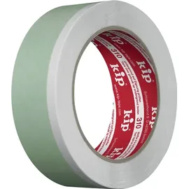 kip GmbH Klebeband Duoband 310 25 m x 35 mm 12 St.
