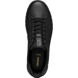 GEOX Slip-Ons Herren Schwarz 40