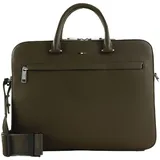 Boss Businesstasche Ray Document Case Open Green