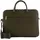 Boss Businesstasche Ray Document Case Open Green