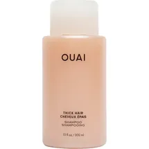 Ouai Thick Shampoo gegen Haarbruch 300 ml
