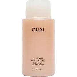 Ouai Thick Shampoo gegen Haarbruch 300 ml