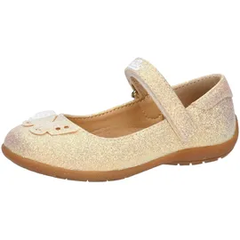 LICO Mädchen Nerina V Ballerinas, Rosegold, 35 EU