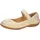 LICO Mädchen Nerina V Ballerinas, Rosegold, 35 EU