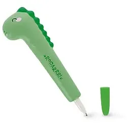 Legami SQUISHY-GELSTIFT Dino