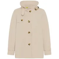 Fuchs Schmitt Style Übergangsjacke Bordeaux kitt 44