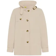 Fuchs Schmitt Style Übergangsjacke Bordeaux kitt 44
