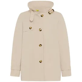 Fuchs Schmitt Style Übergangsjacke Bordeaux kitt 44