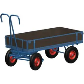 Cordes Handpritschenwagen 1.000 kg
