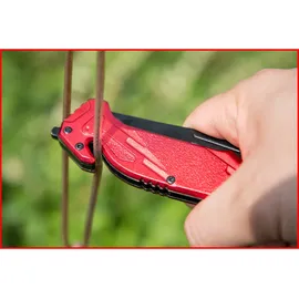 KS Tools 907.2220 Rot / Schwarz