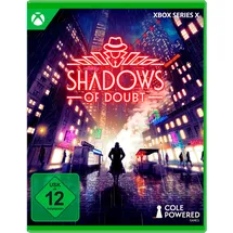 Shadows of Doubt [Xbox]", Series X