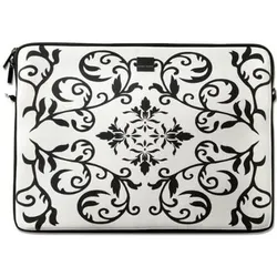 Acme Made Sexy Little Laptop Sleeve Wet White