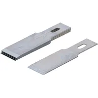 BGS Ersatz-Schaberklingen 0,6 x 12 mm