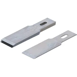 BGS Ersatz-Schaberklingen 0,6 x 12 mm