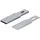 BGS Ersatz-Schaberklingen 0,6 x 12 mm