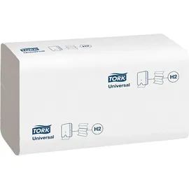 TORK Papierhandtücher Universal 1-lagig 4830 Tücher